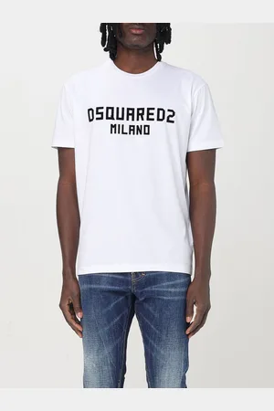Dsquared2 T-Shirt Men color