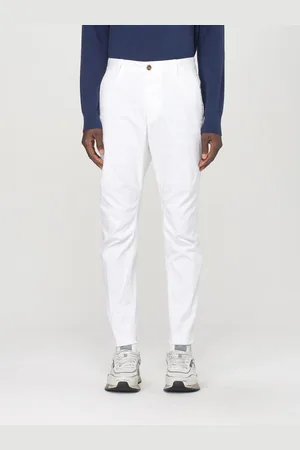 Dsquared2 Pants Men color