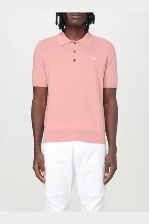 Dsquared2 Polo Shirt Men color