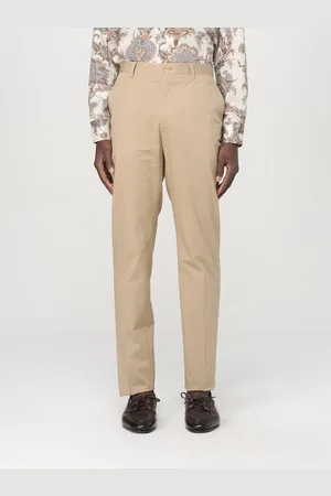 Etro Pants Men color