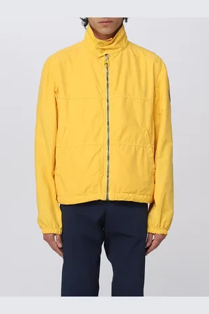 Star Point Jacket Men color