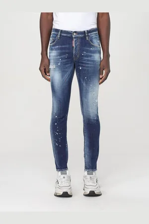 Dsquared2 Jeans Men color