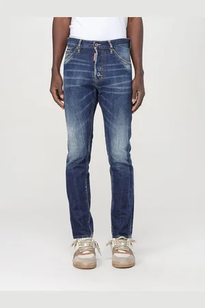Dsquared2 Jeans Men color