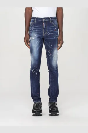 Dsquared2 Jeans Men color