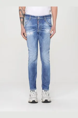 Dsquared2 Jeans Men color