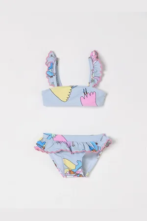 Stella McCartney Swimsuit Kids color