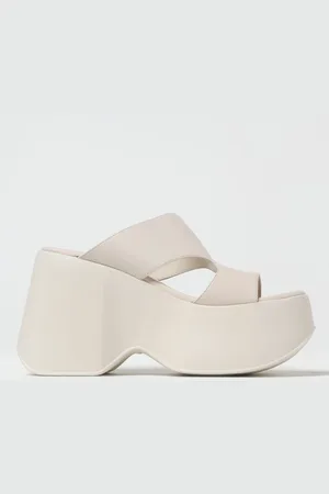vic matiè Heeled Sandals VIC MATIÉ Woman color