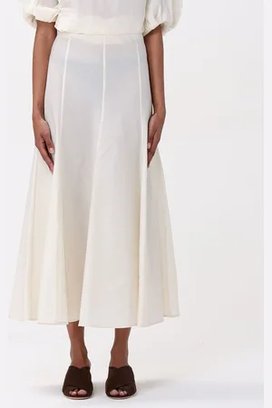Khaite Skirt Woman color