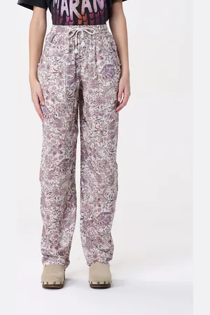 Isabel Marant Pants Woman color