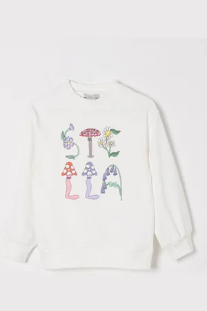 Stella McCartney Sweater Kids color