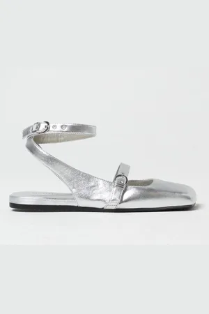 vic matiè Ballet Flats VIC MATIÉ Woman color