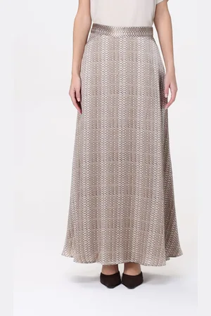 Kiton Skirt Woman color