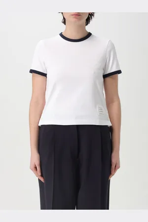 Thom Browne T-Shirt Woman color