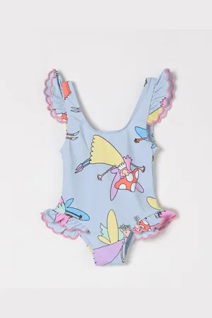 Stella McCartney Swimsuit Kids color