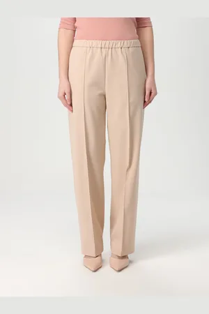 Fabiana Filippi Pants Woman color