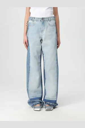 Stella McCartney Jeans Woman color
