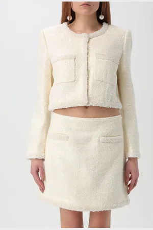 Self-Portrait Jacket Woman color
