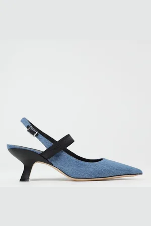 vic matiè Pumps VIC MATIÉ Woman color