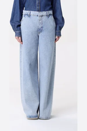 Frame Jeans Woman color