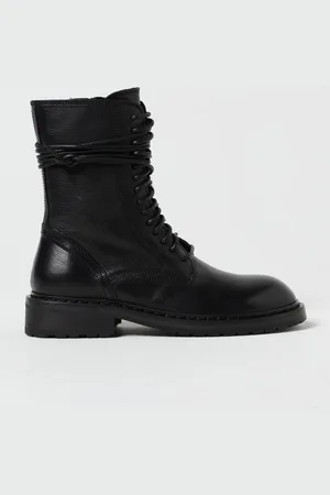 ANN DEMEULEMEESTER Boots Woman color