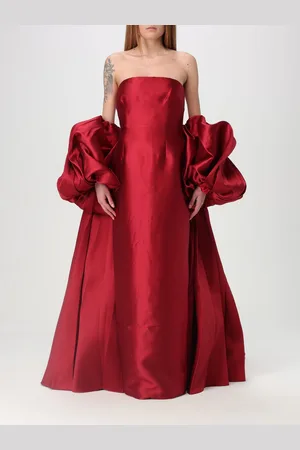 Solace Dress Woman color