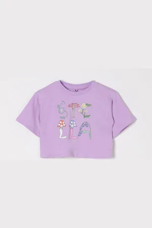Stella McCartney T-Shirt Kids color