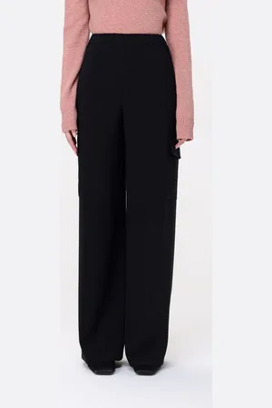 Aspesi Pants Woman color