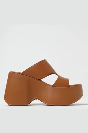 vic matiè Heeled Sandals VIC MATIÉ Woman color