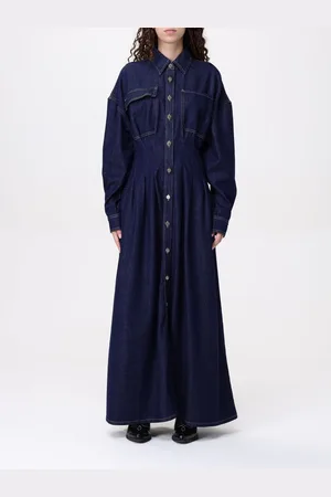 Frame Dress Woman color