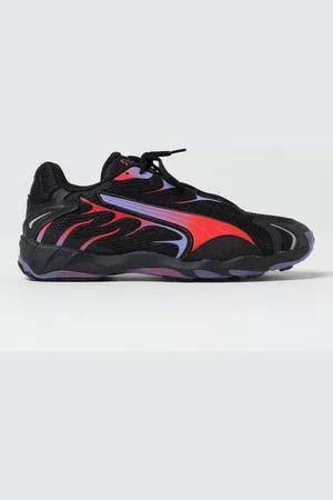 PUMA Sneakers Men color