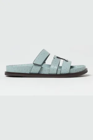 Tory Burch Flat Sandals Woman color