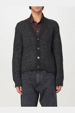 OUR LEGACY Cardigan Men color
