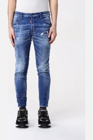 Dsquared2 Jeans Men color