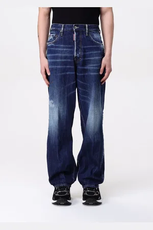 Dsquared2 Jeans Men color