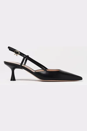 Gianvito Rossi Pumps Woman color