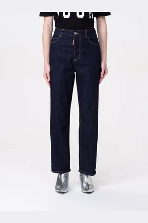 Dsquared2 Jeans Woman color