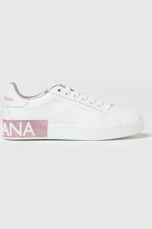 Dolce & Gabbana Sneakers Woman color