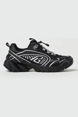 Balmain Sneakers Men color