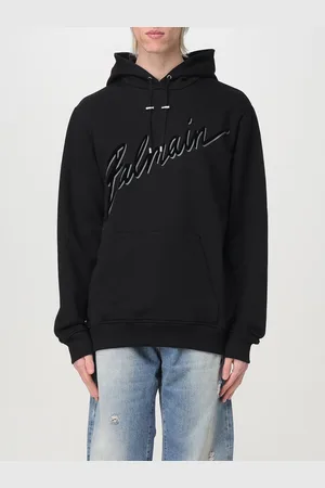 Balmain Sweatshirt Men color