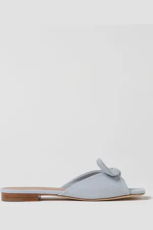 MALONE SOULIERS Flat Sandals Woman color