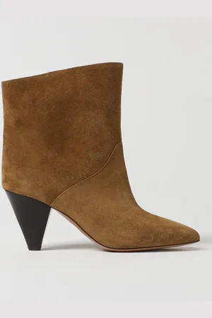 Isabel Marant Boots Woman color