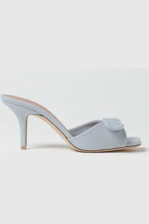 MALONE SOULIERS Heeled Sandals Woman color