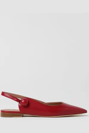 MALONE SOULIERS Ballet Flats Woman color