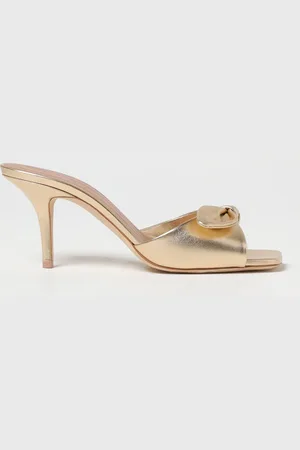 MALONE SOULIERS Heeled Sandals Woman color