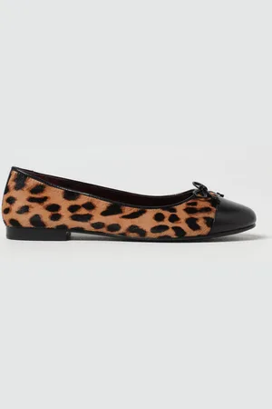 Tory Burch Ballet Flats Woman color
