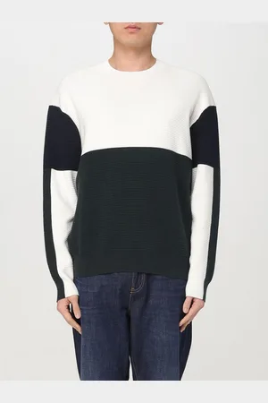 Armani Exchange Sweater Men color