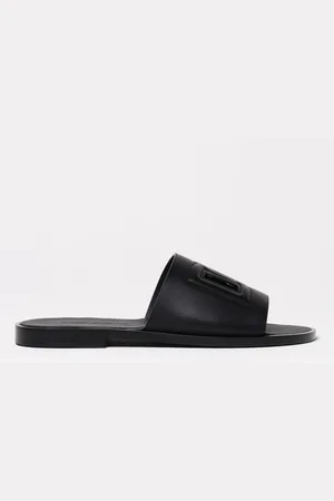 Dolce & Gabbana Sandals Men color