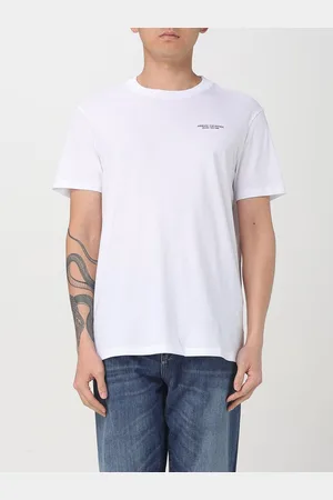 Armani Exchange T-Shirt Men color