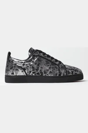 Christian Louboutin Sneakers Men color