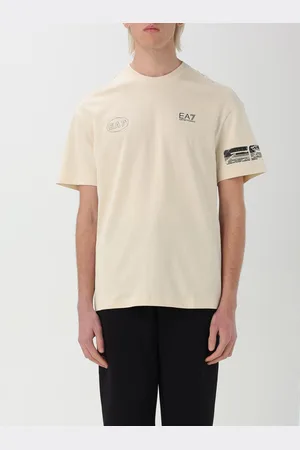 EA7 T-Shirt Men color